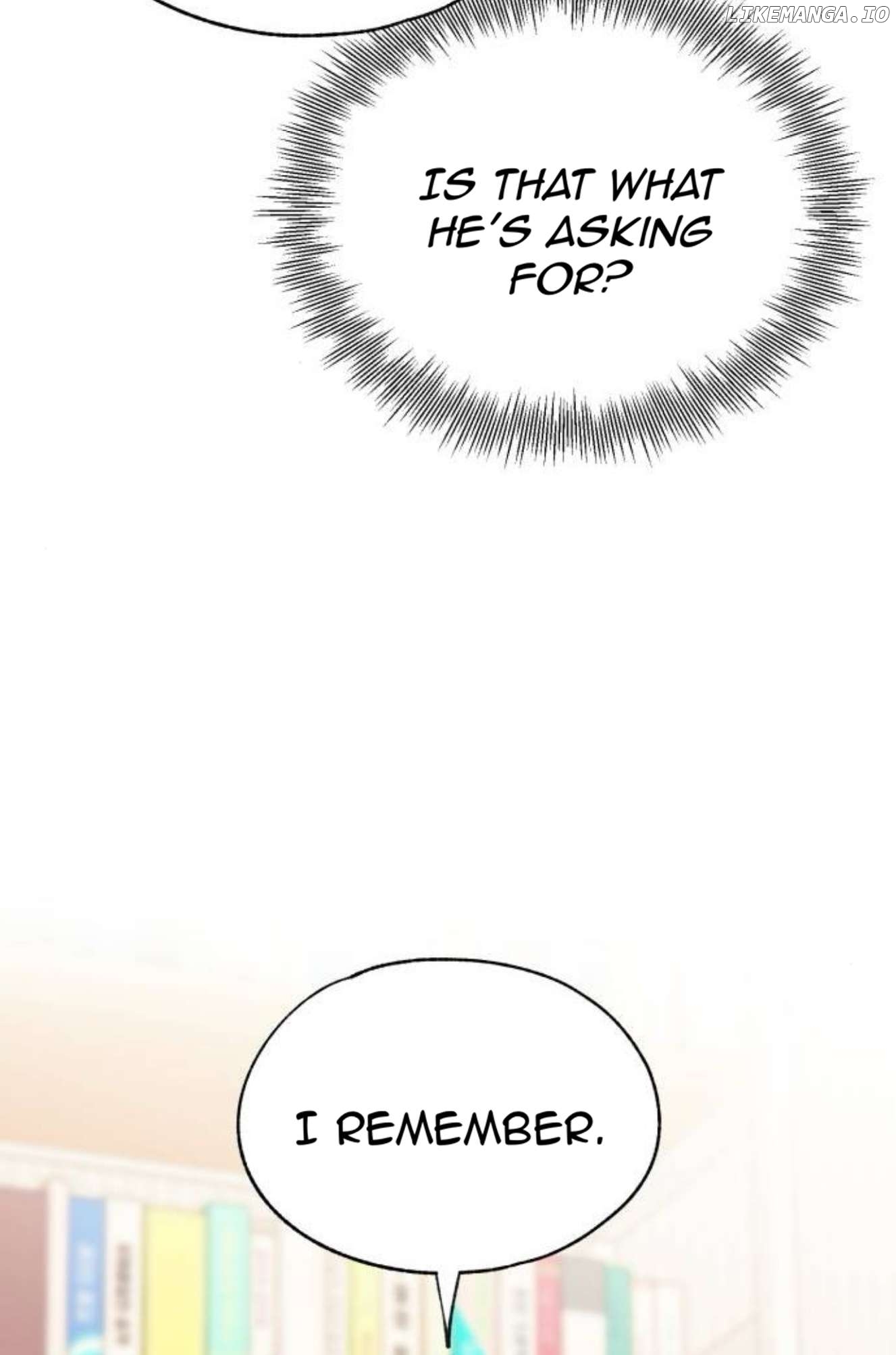 Yeonwoo’s Innocence Chapter 182 - page 113