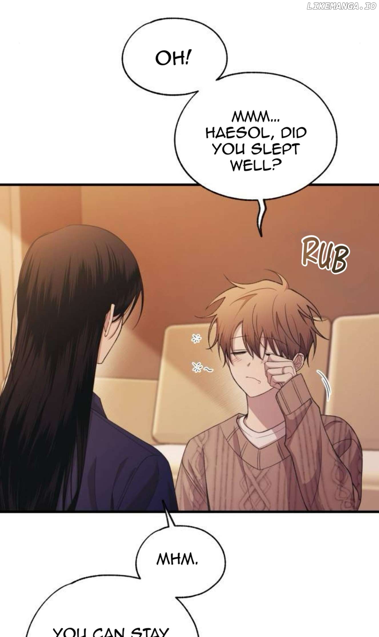 Yeonwoo’s Innocence Chapter 182 - page 17