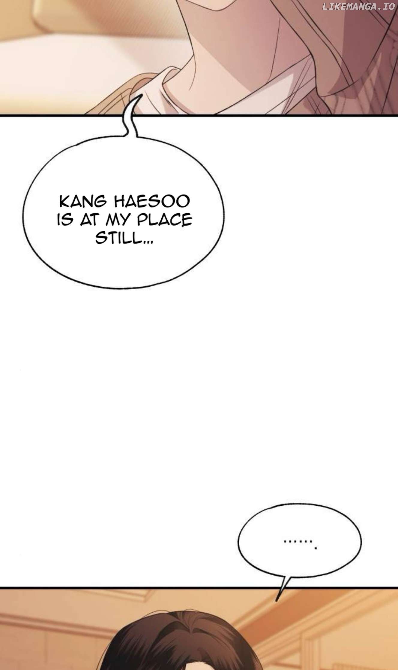 Yeonwoo’s Innocence Chapter 182 - page 19