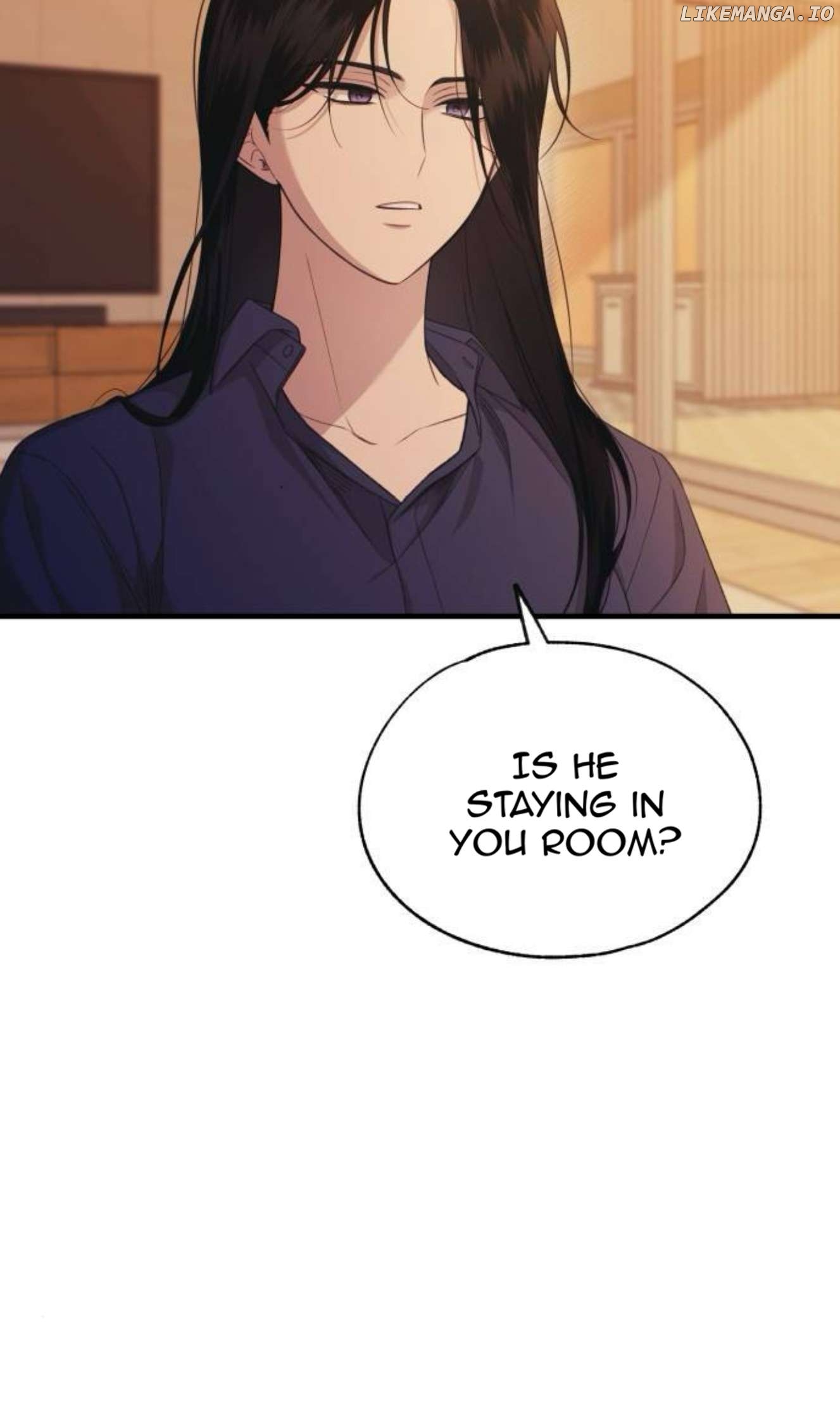 Yeonwoo’s Innocence Chapter 182 - page 20