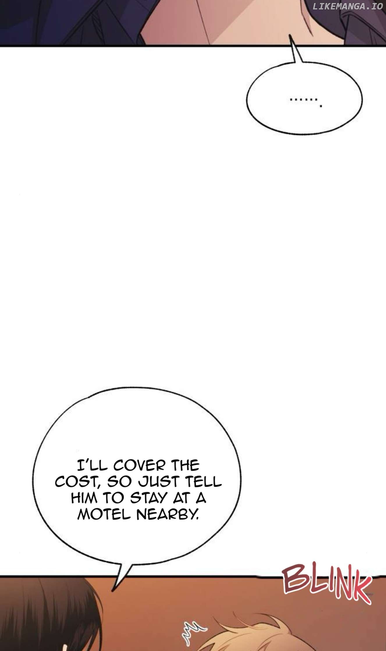 Yeonwoo’s Innocence Chapter 182 - page 22