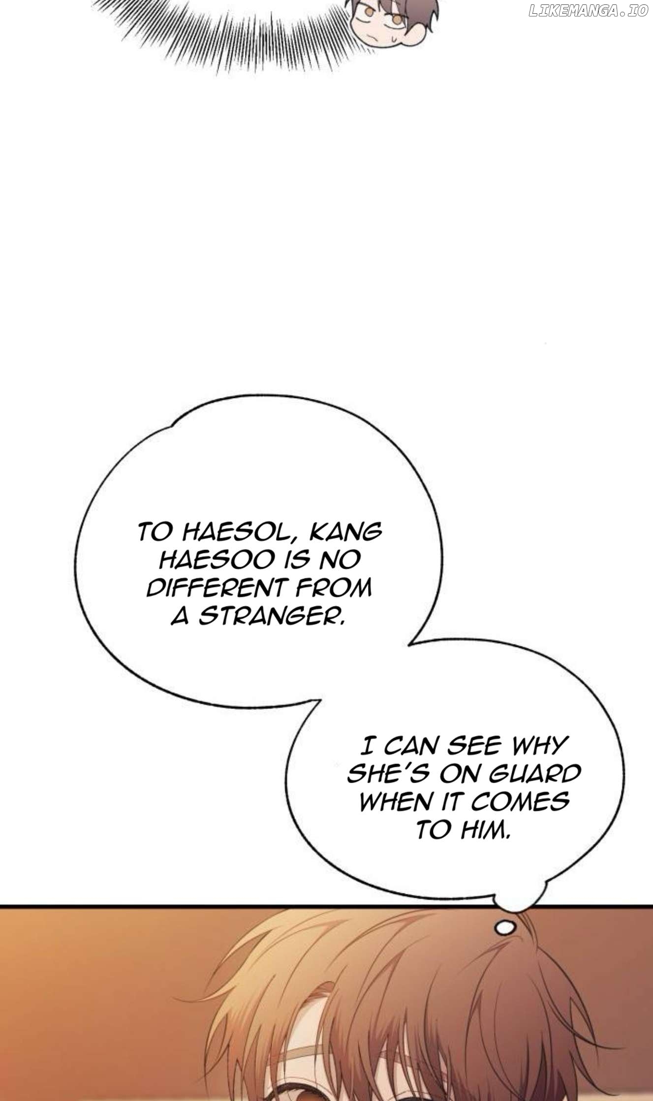 Yeonwoo’s Innocence Chapter 182 - page 24