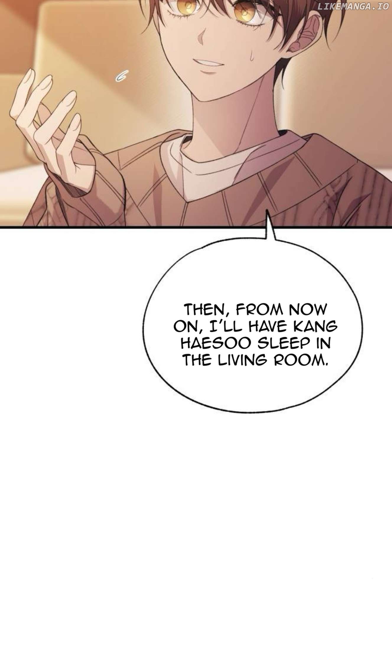 Yeonwoo’s Innocence Chapter 182 - page 25