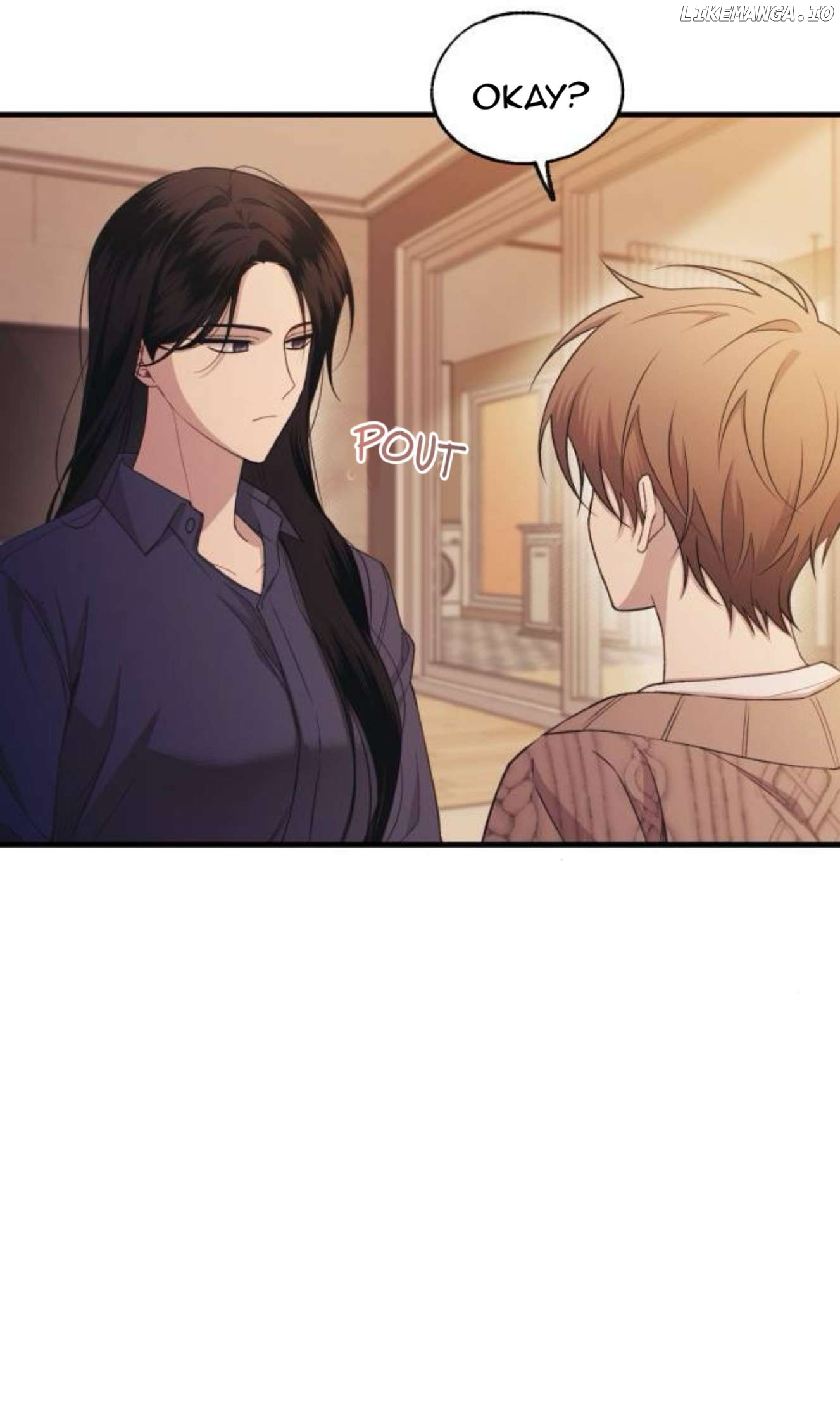 Yeonwoo’s Innocence Chapter 182 - page 26