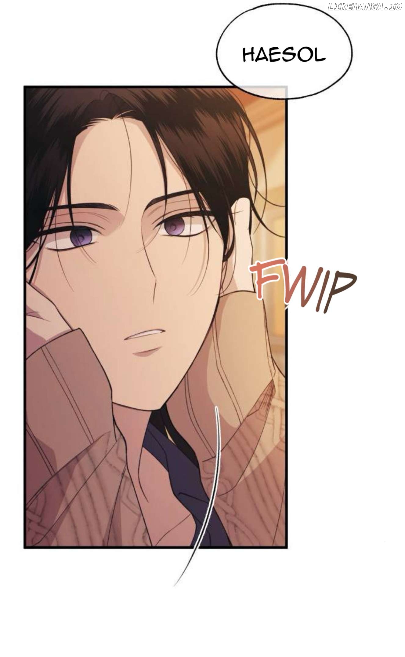 Yeonwoo’s Innocence Chapter 182 - page 27