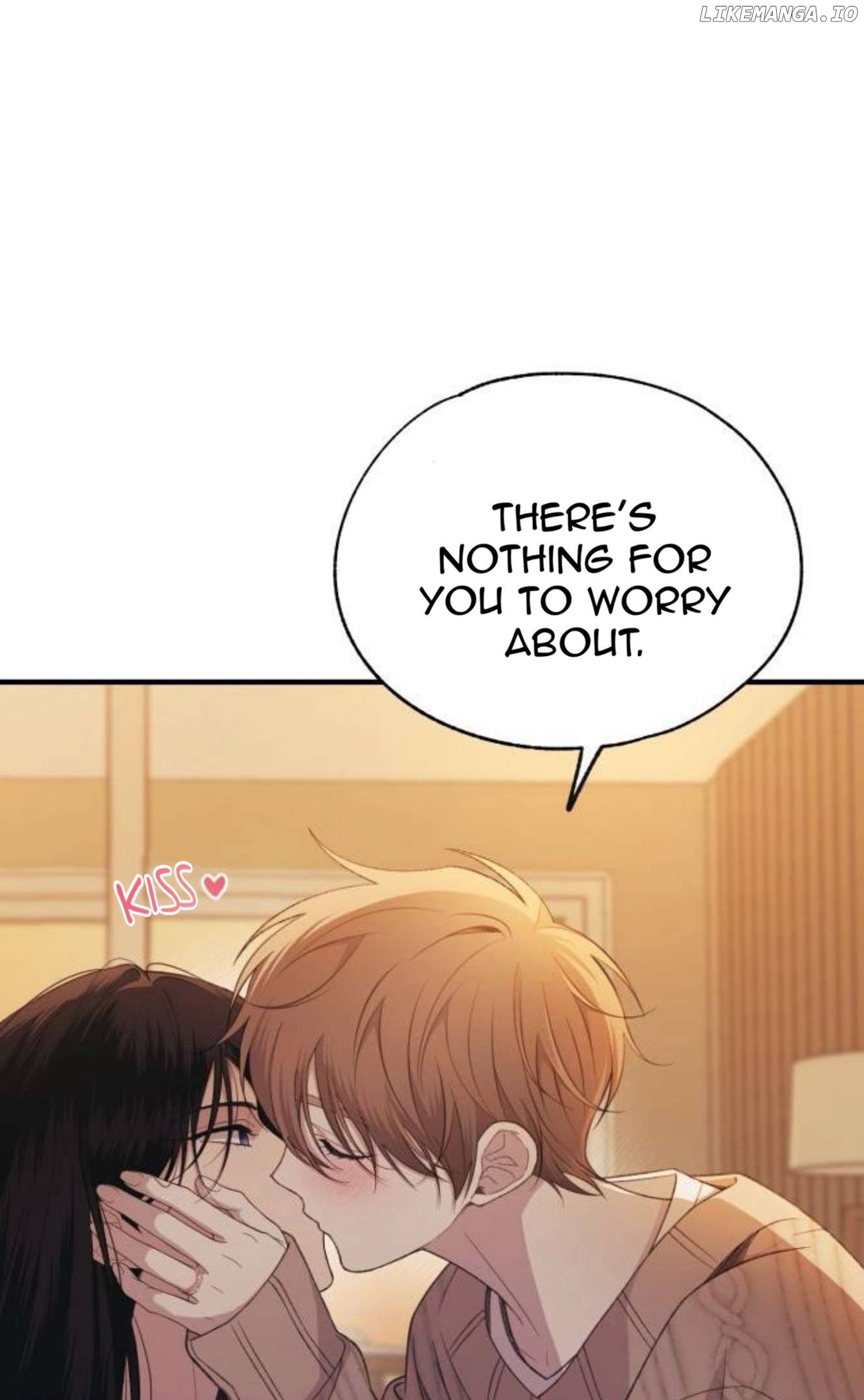 Yeonwoo’s Innocence Chapter 182 - page 28