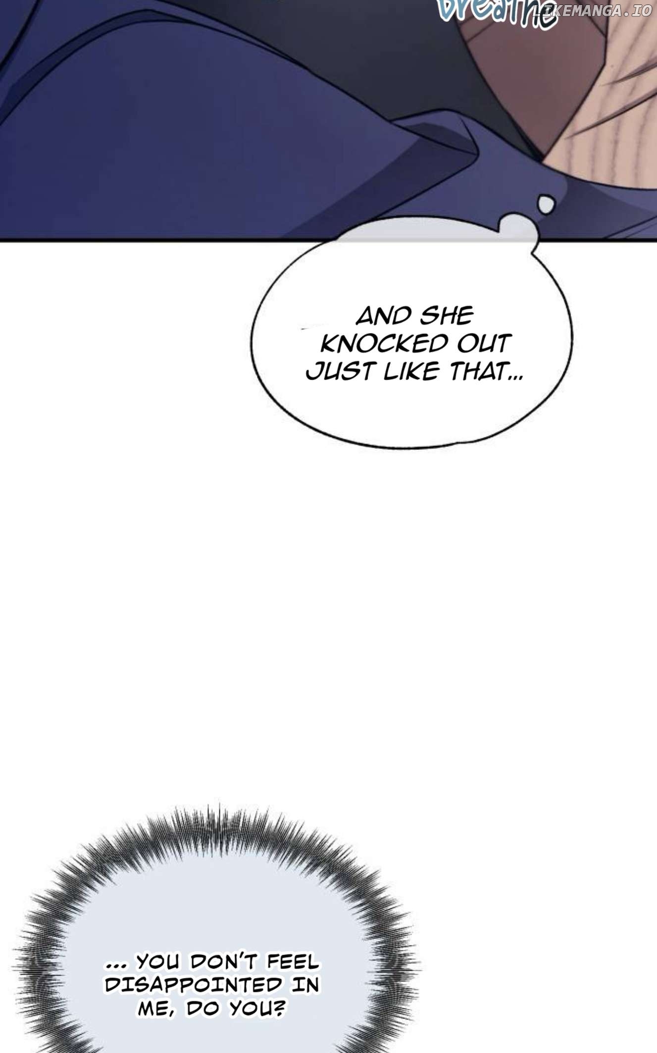 Yeonwoo’s Innocence Chapter 182 - page 3