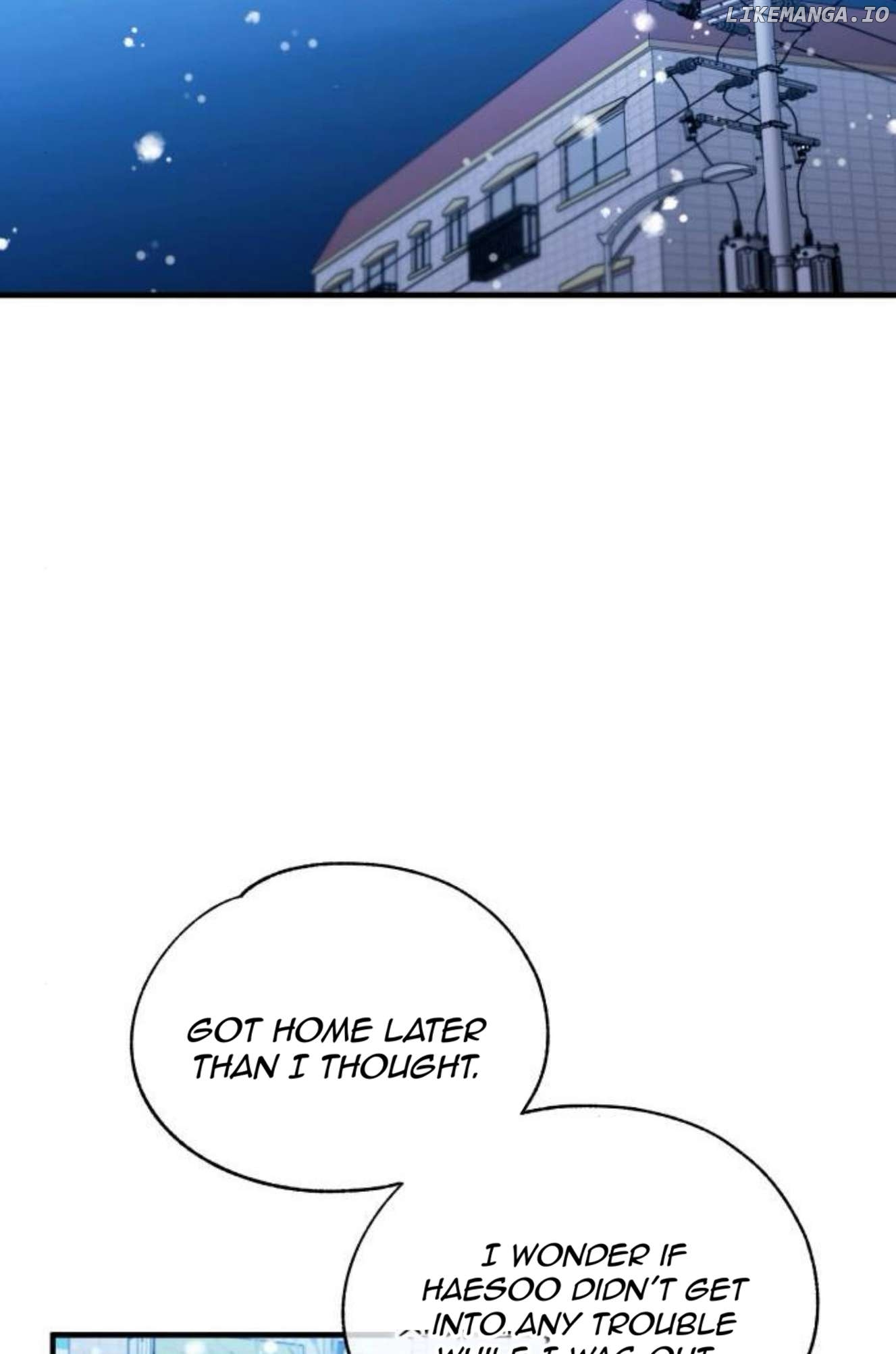 Yeonwoo’s Innocence Chapter 182 - page 38
