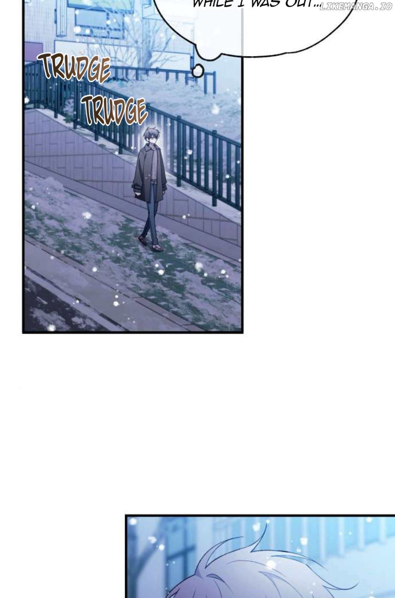 Yeonwoo’s Innocence Chapter 182 - page 39