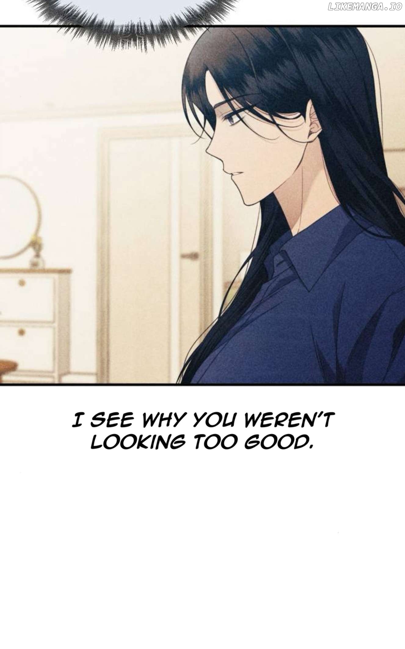 Yeonwoo’s Innocence Chapter 182 - page 4