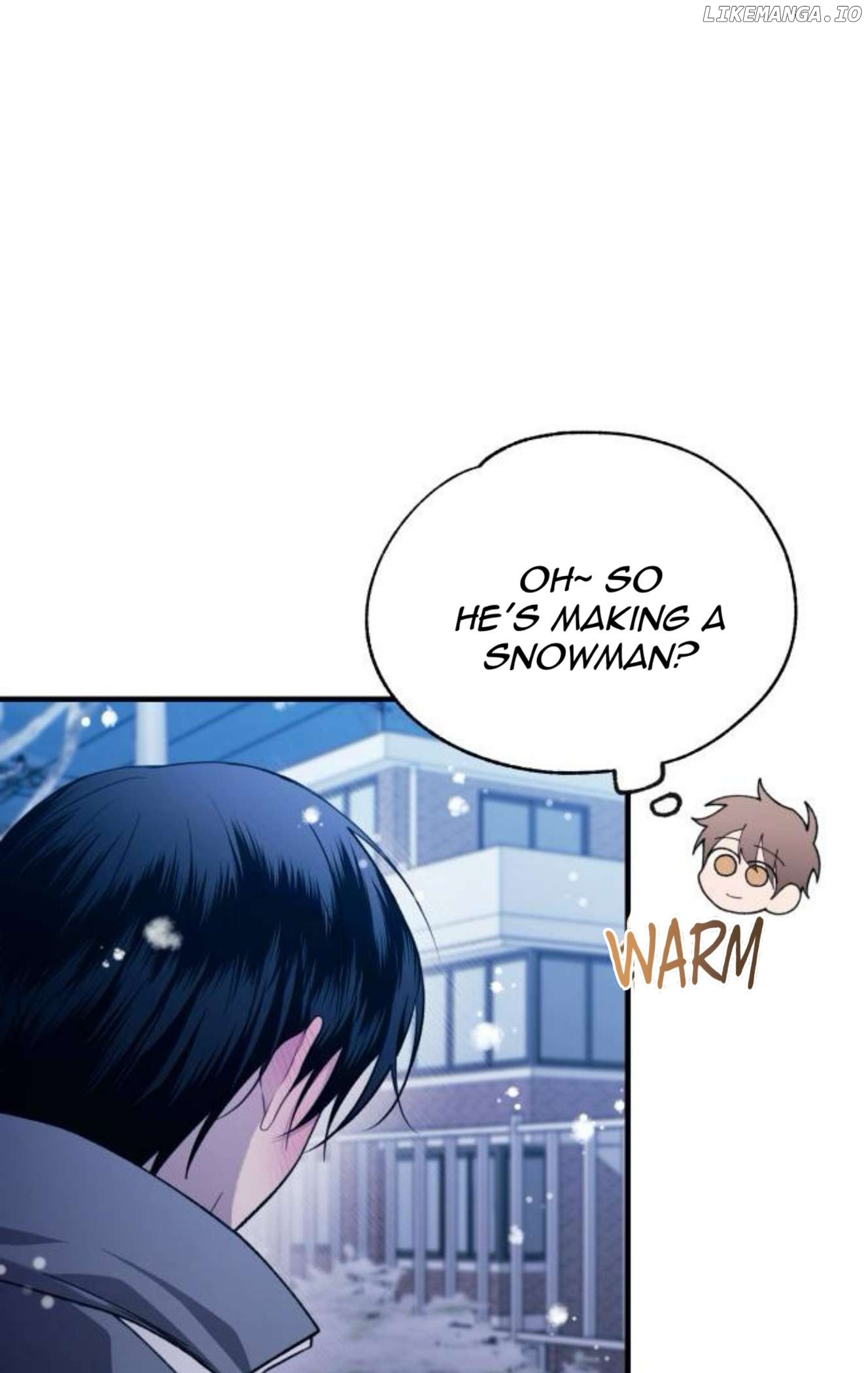 Yeonwoo’s Innocence Chapter 182 - page 42
