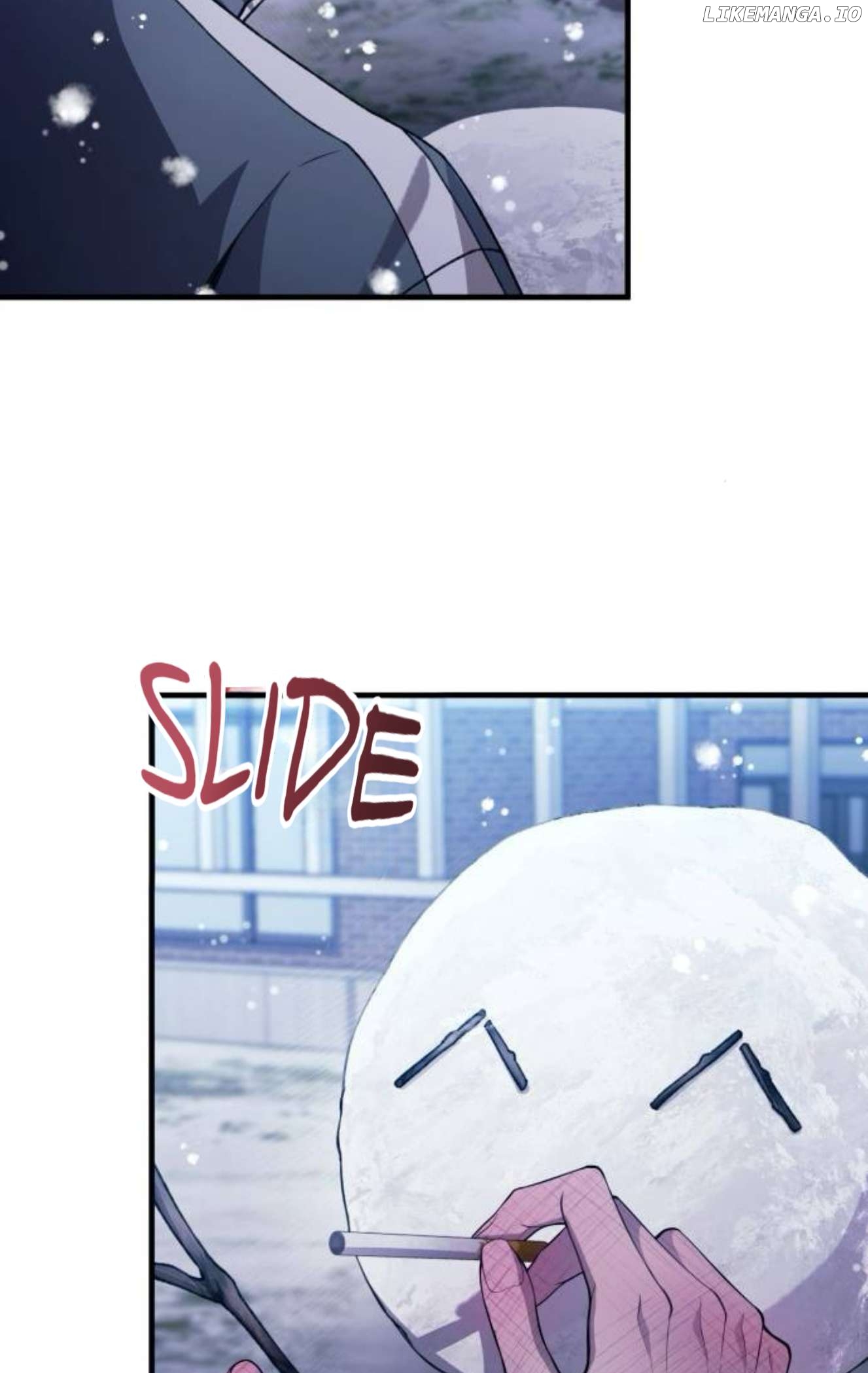 Yeonwoo’s Innocence Chapter 182 - page 43