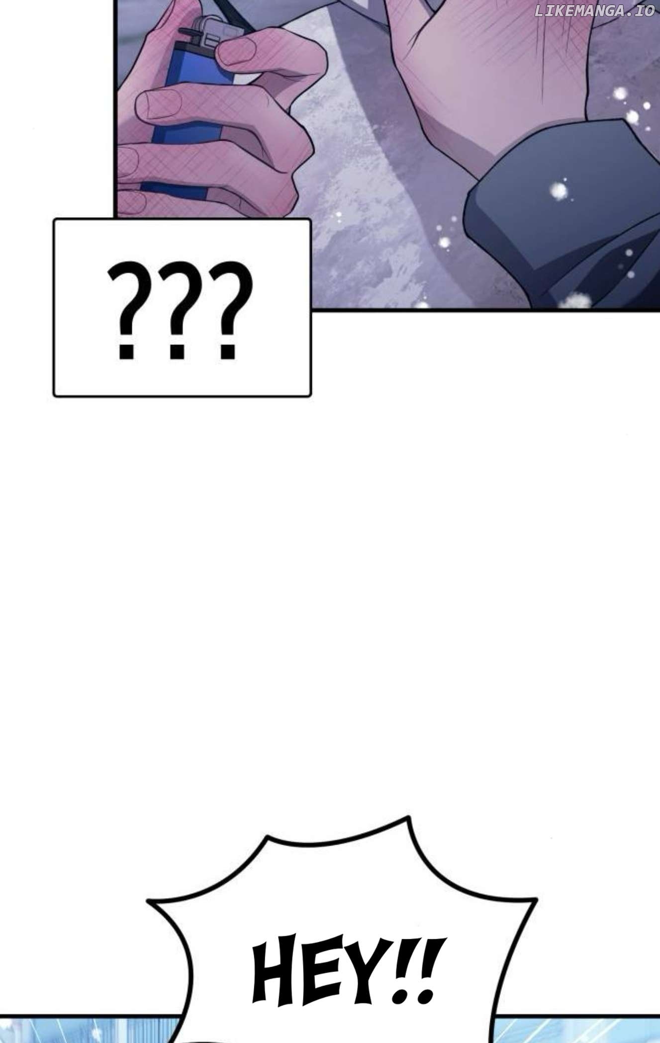 Yeonwoo’s Innocence Chapter 182 - page 44