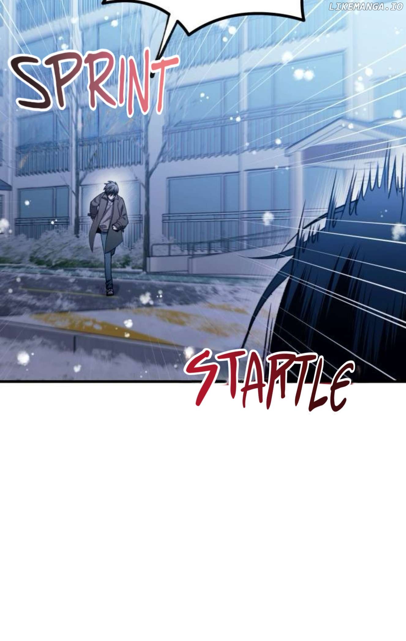 Yeonwoo’s Innocence Chapter 182 - page 45