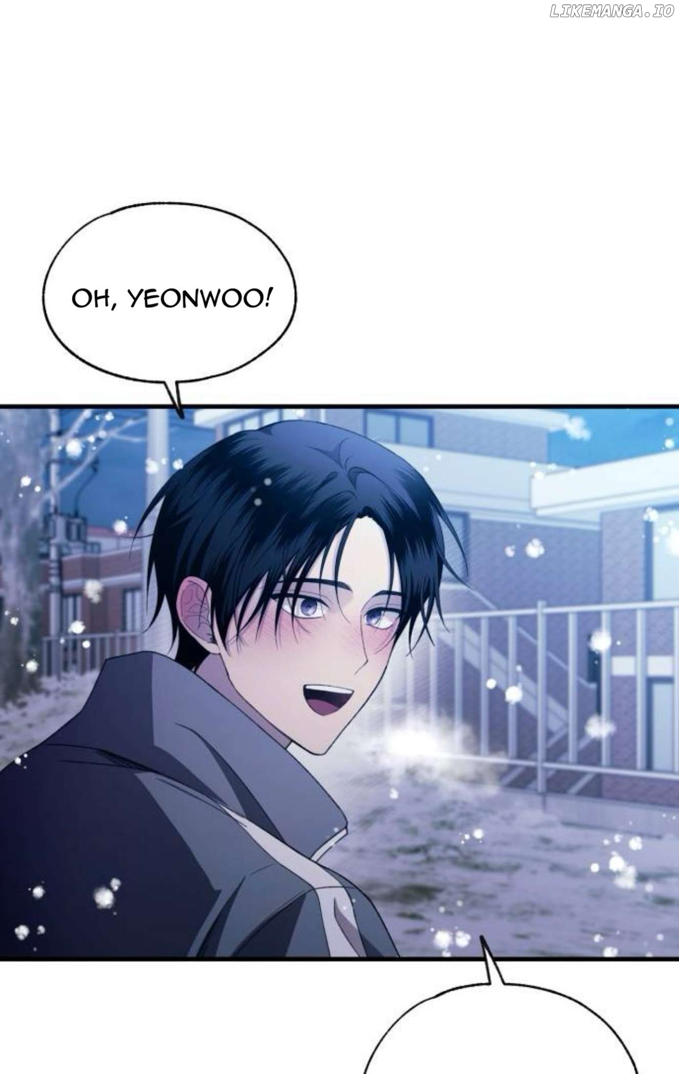 Yeonwoo’s Innocence Chapter 182 - page 46