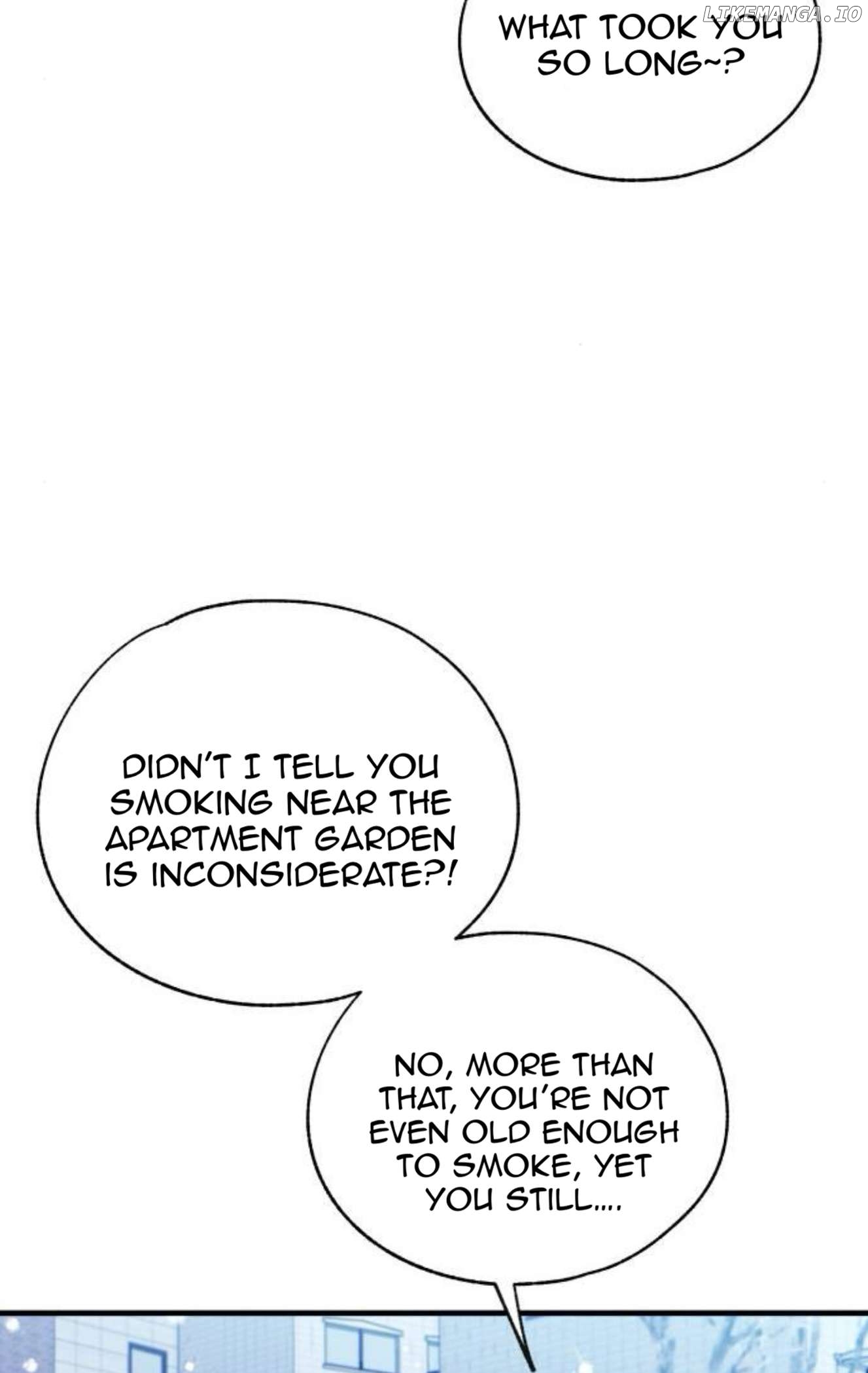 Yeonwoo’s Innocence Chapter 182 - page 47