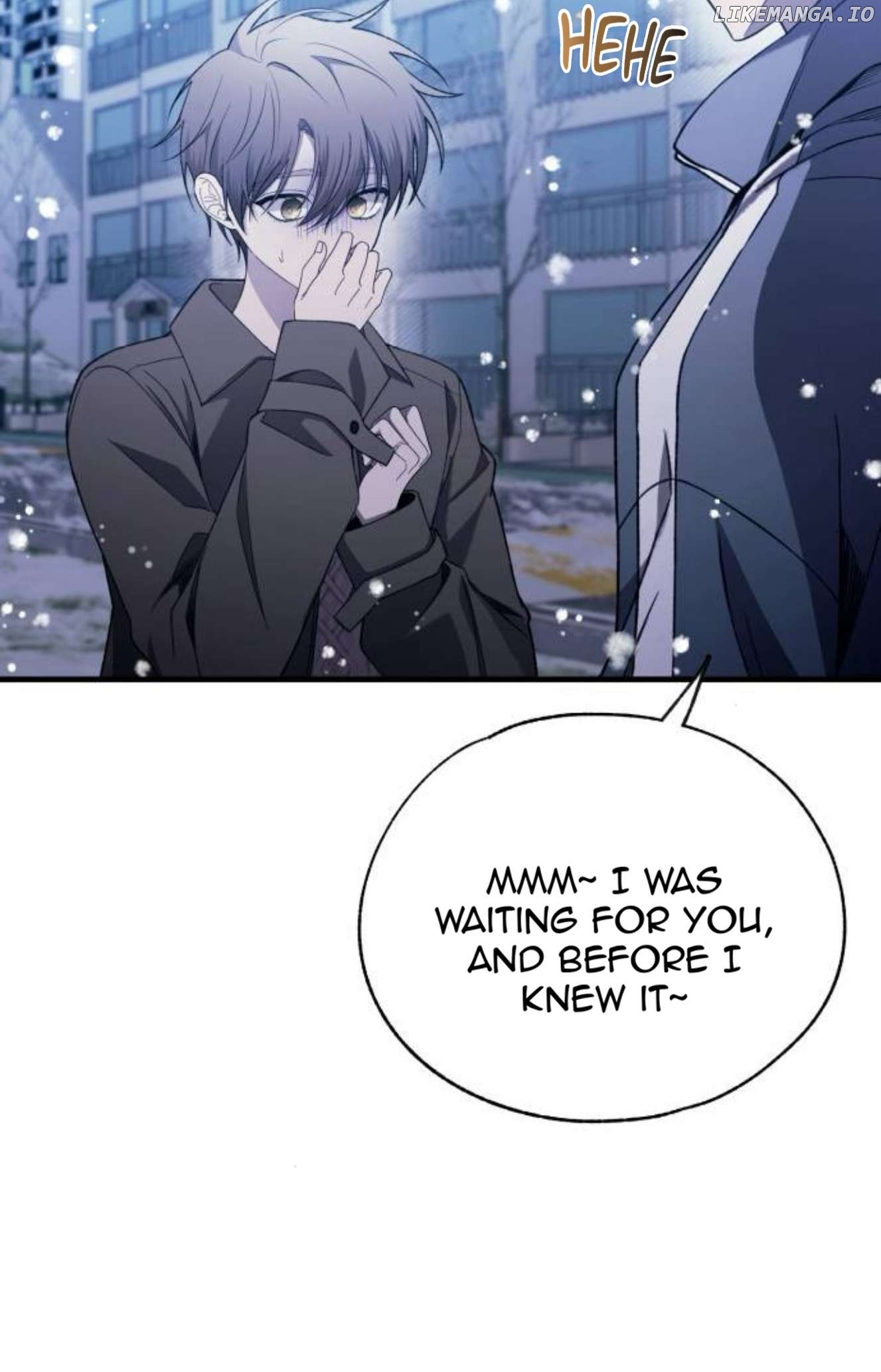 Yeonwoo’s Innocence Chapter 182 - page 52