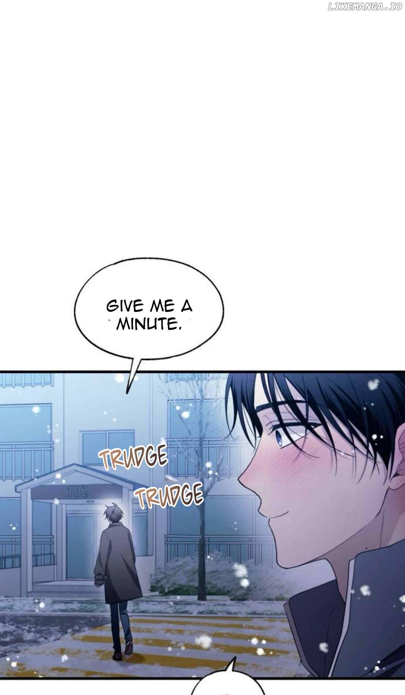 Yeonwoo’s Innocence Chapter 182 - page 56