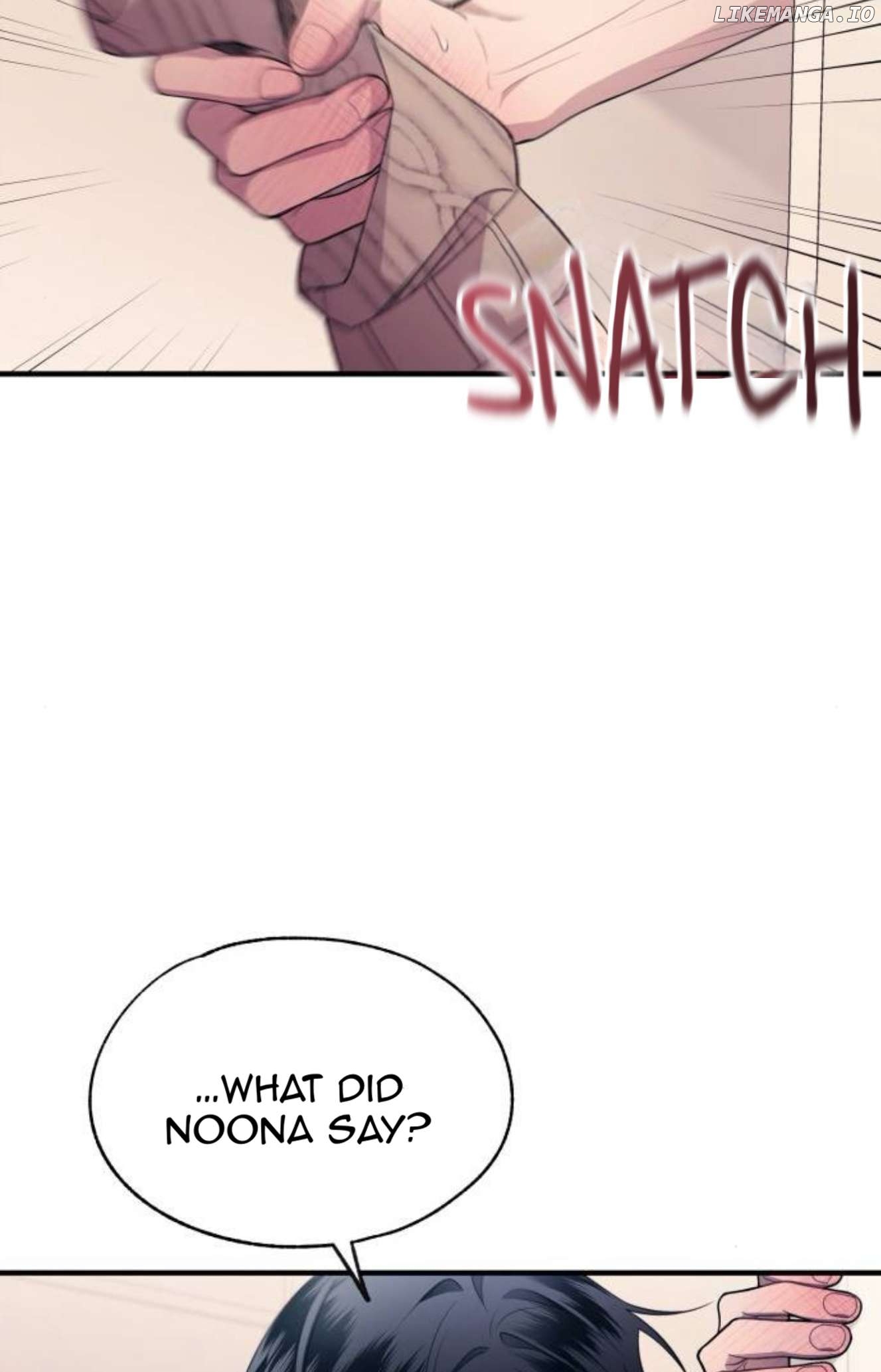 Yeonwoo’s Innocence Chapter 182 - page 64