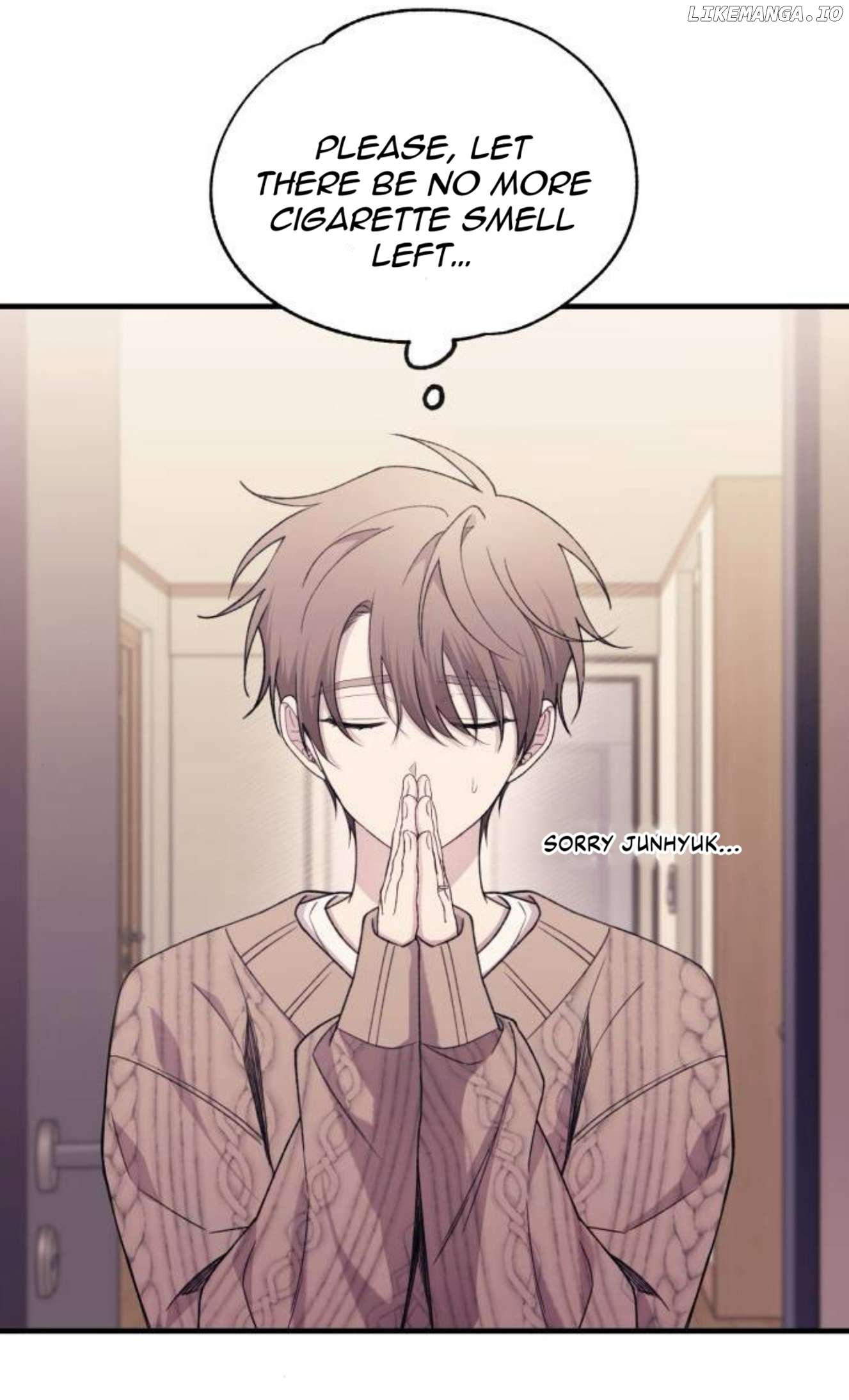 Yeonwoo’s Innocence Chapter 182 - page 69
