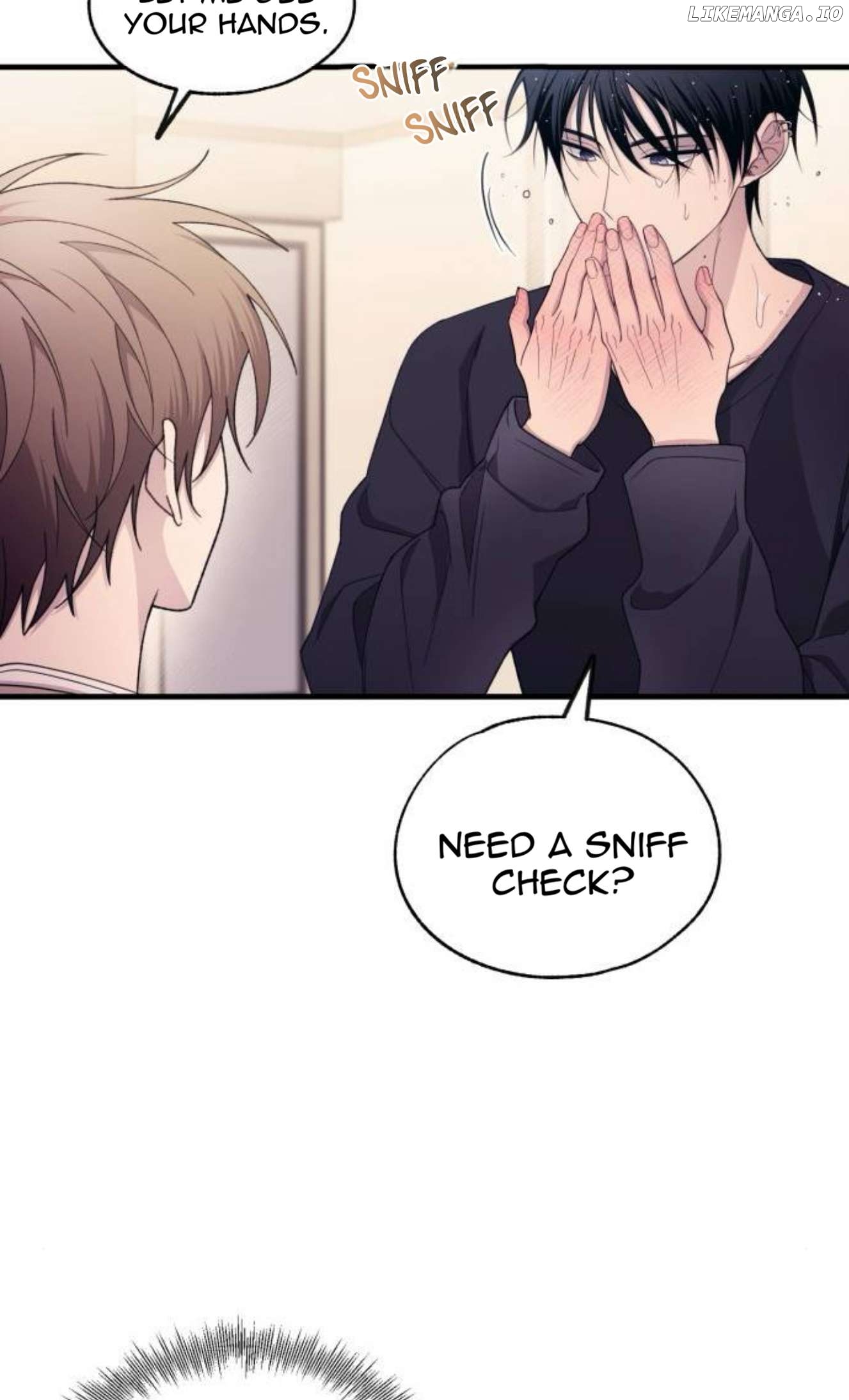 Yeonwoo’s Innocence Chapter 182 - page 74