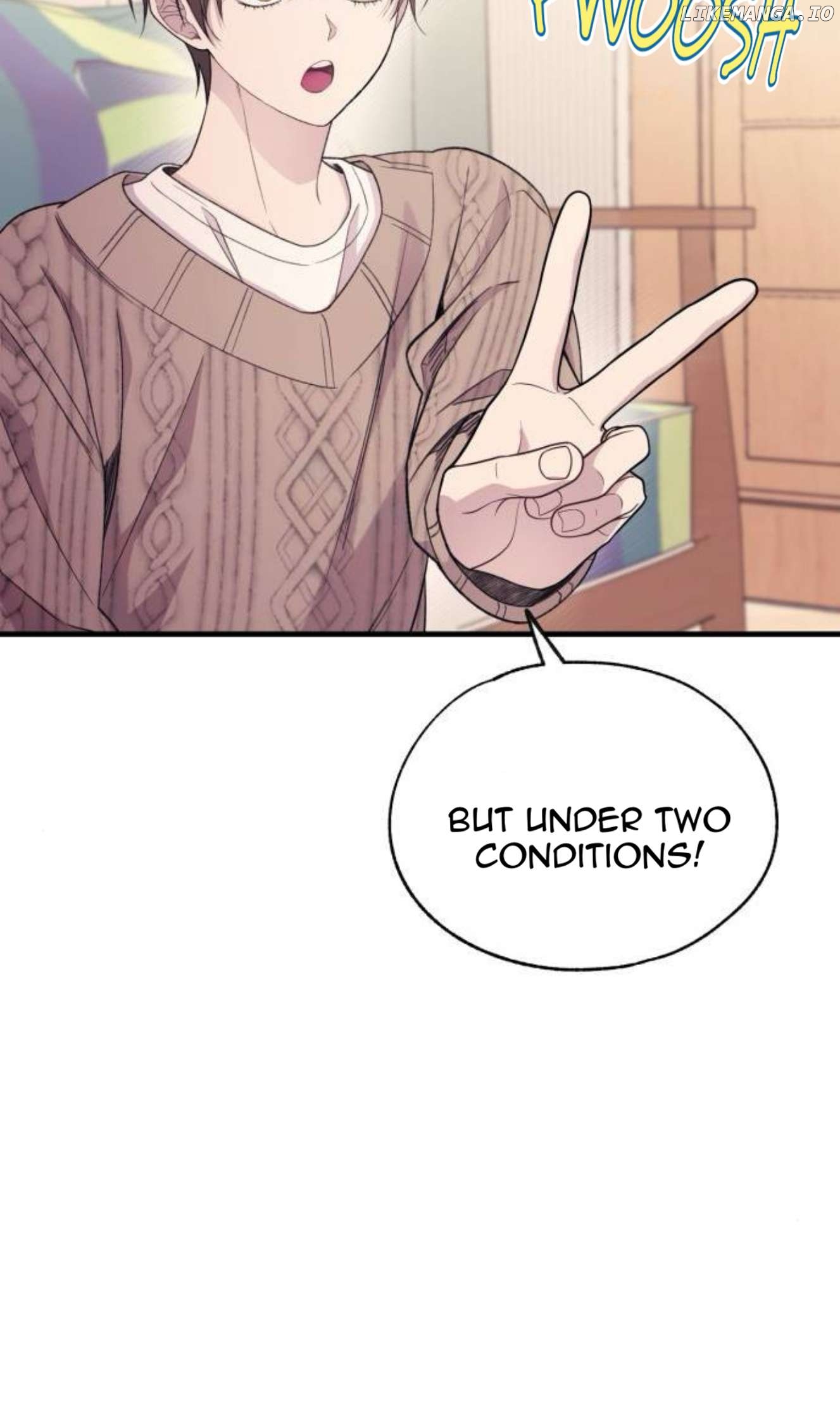 Yeonwoo’s Innocence Chapter 182 - page 82