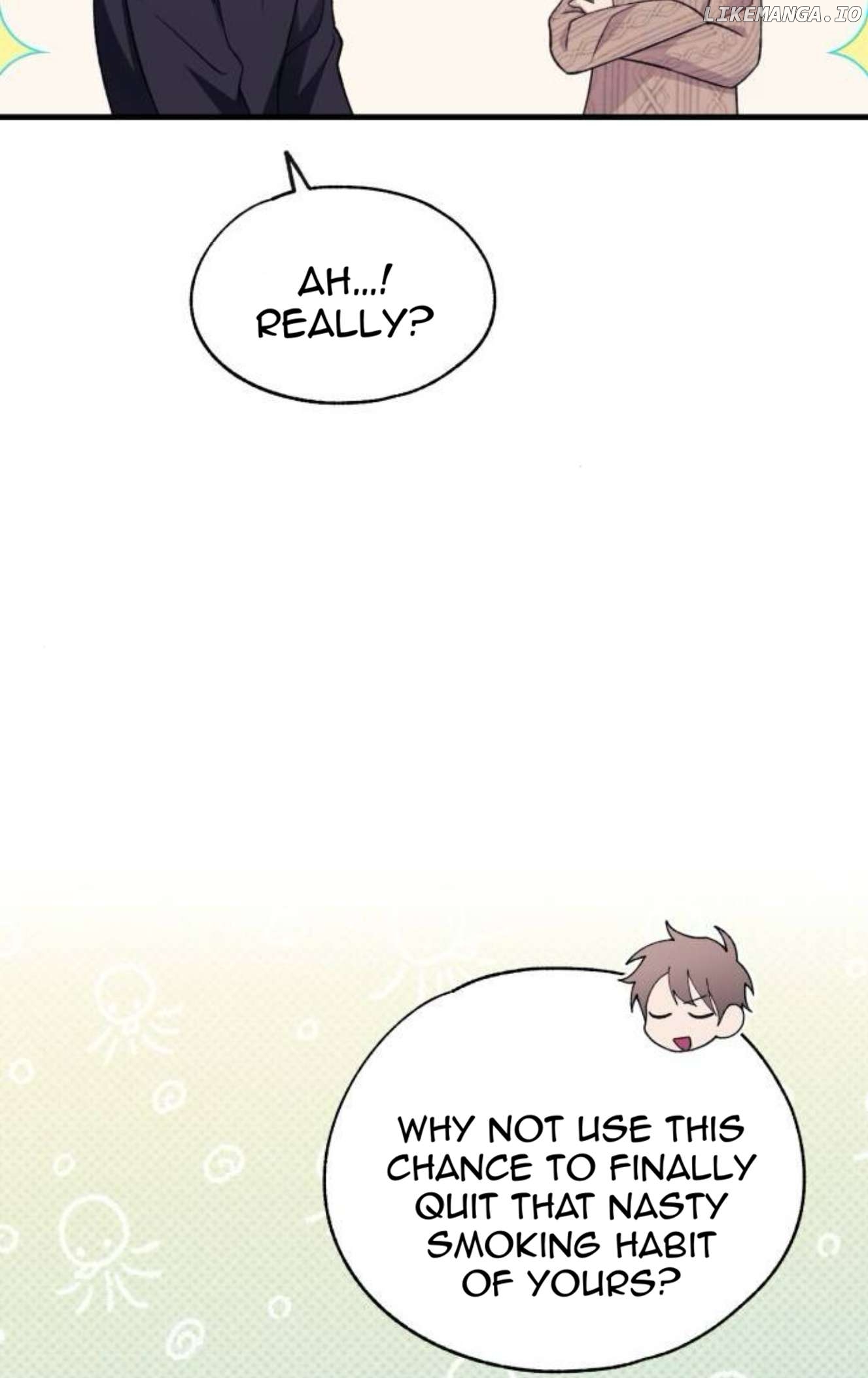 Yeonwoo’s Innocence Chapter 182 - page 85