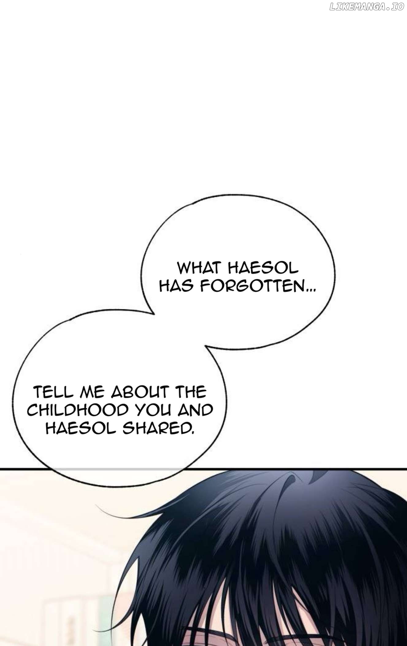 Yeonwoo’s Innocence Chapter 182 - page 88