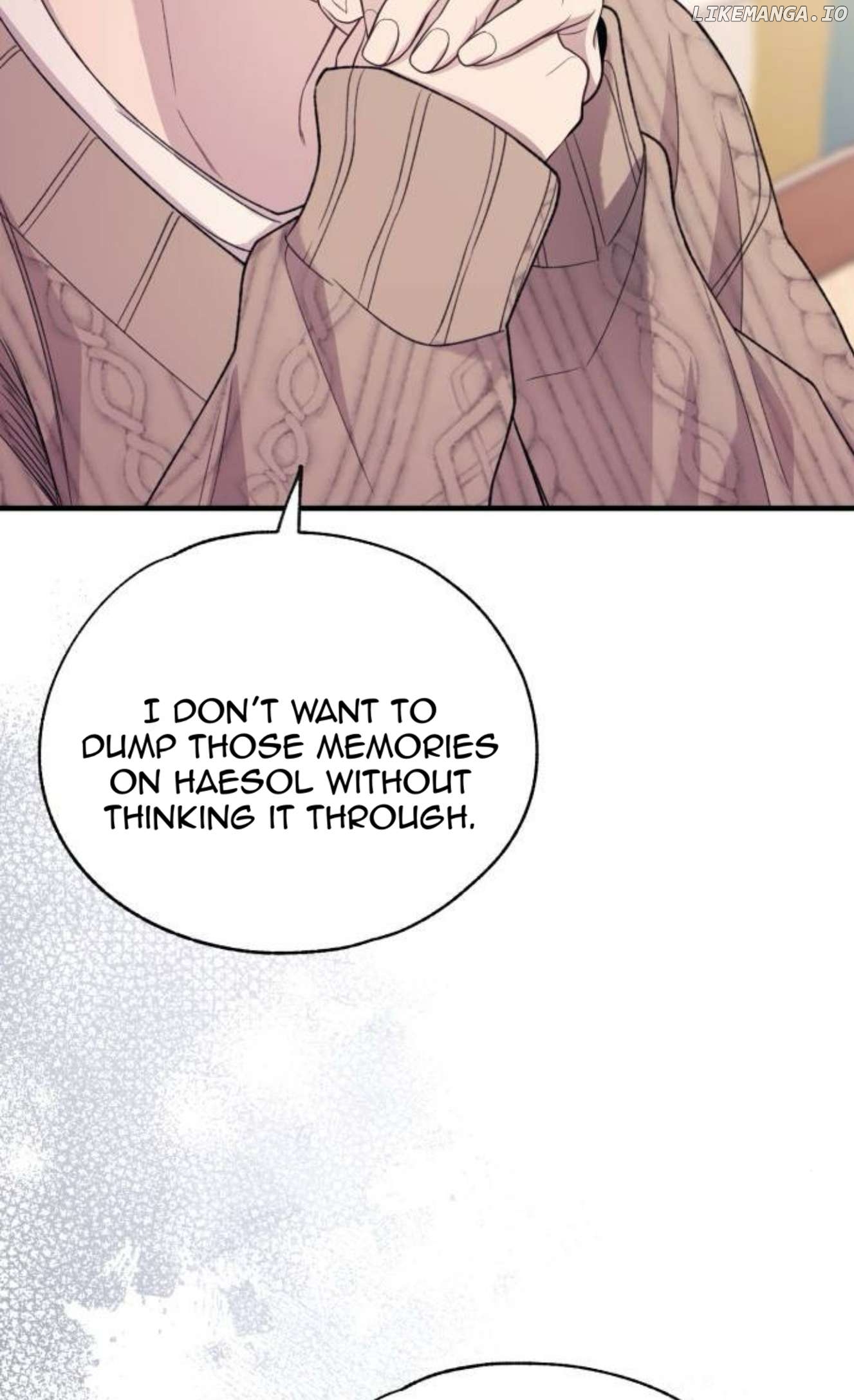Yeonwoo’s Innocence Chapter 182 - page 91