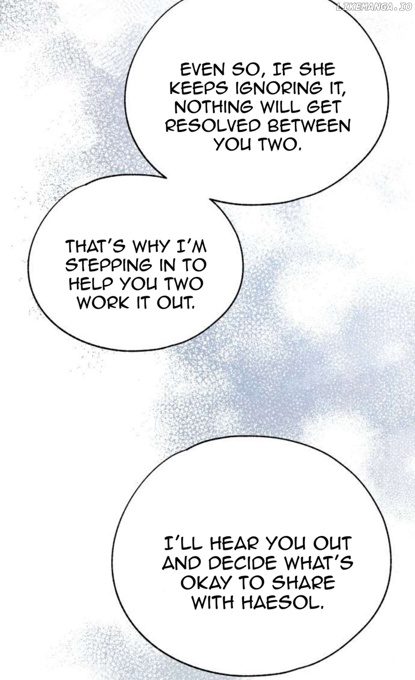Yeonwoo’s Innocence Chapter 182 - page 92