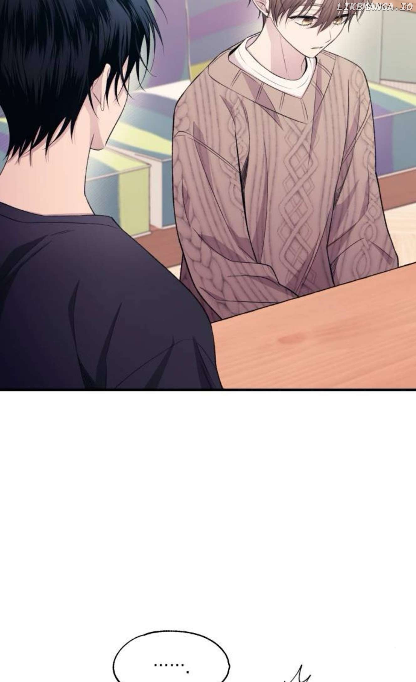 Yeonwoo’s Innocence Chapter 182 - page 94