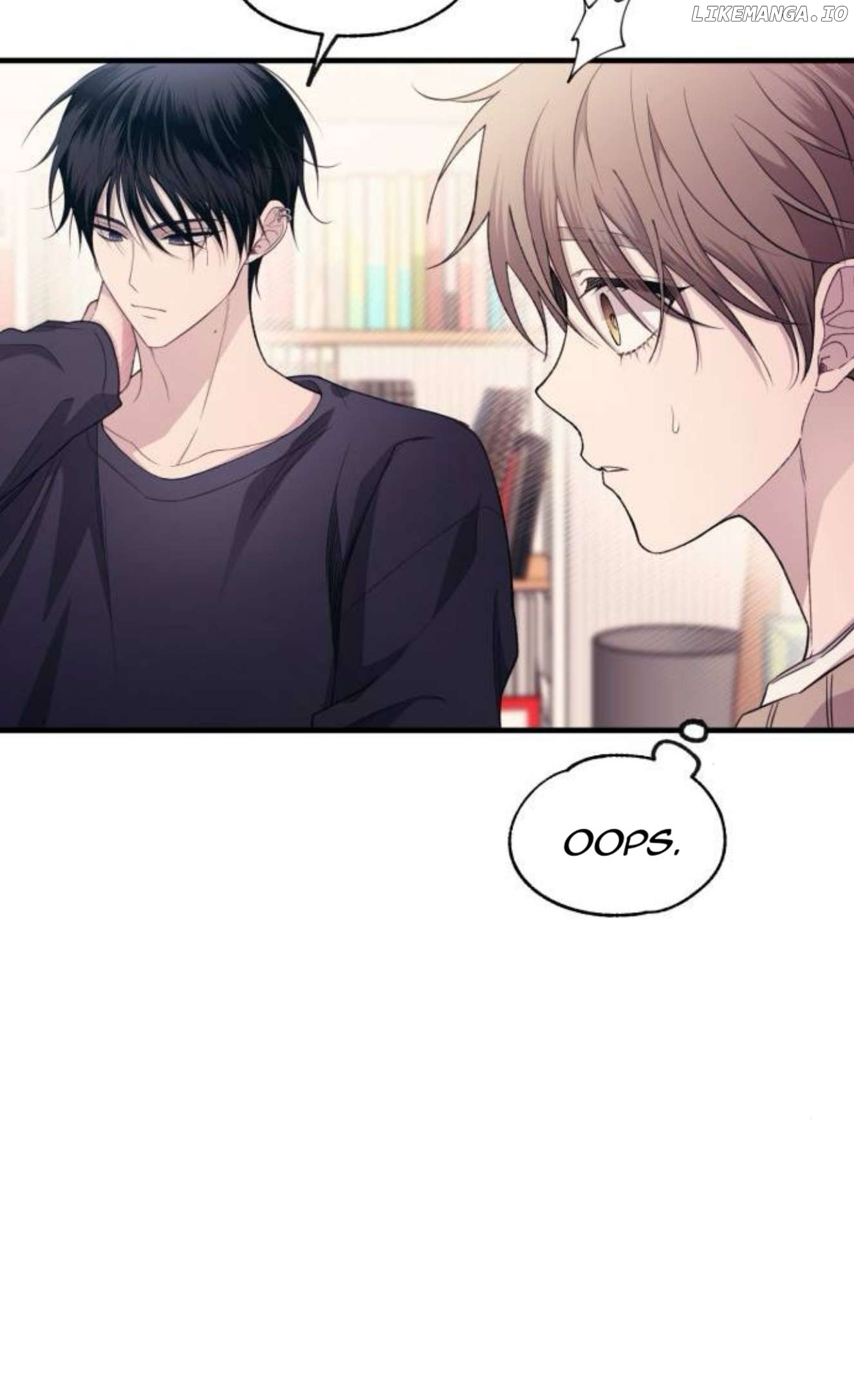 Yeonwoo’s Innocence Chapter 182 - page 95