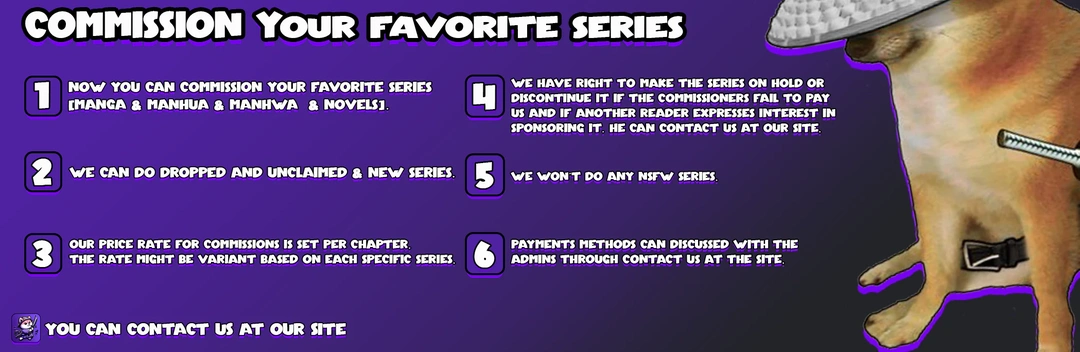 God of Martial Arts Chapter 820 - page 7