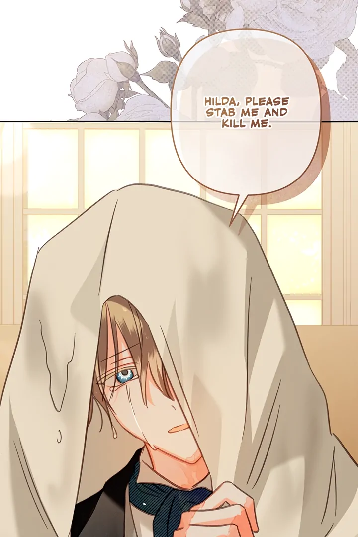 How to Survive as a Maid in a Horror Game Chapter 64 - page 9