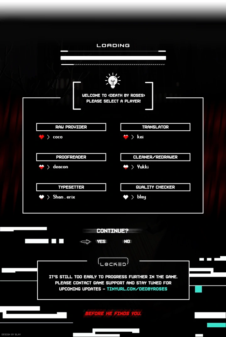 How to Survive as a Maid in a Horror Game Chapter 64 - page 99