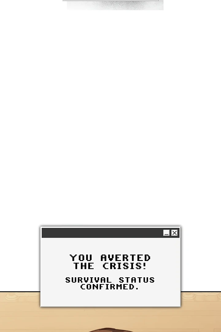 How to Survive as a Maid in a Horror Game Chapter 64 - page 11