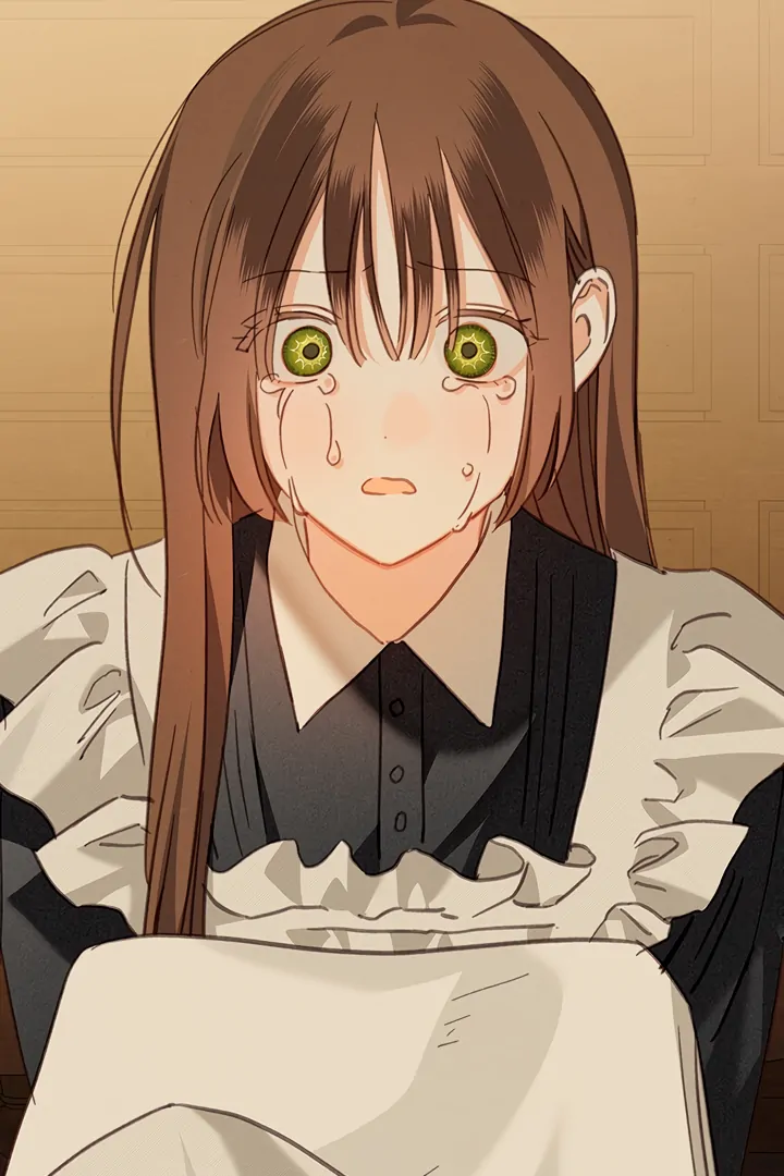 How to Survive as a Maid in a Horror Game Chapter 64 - page 12