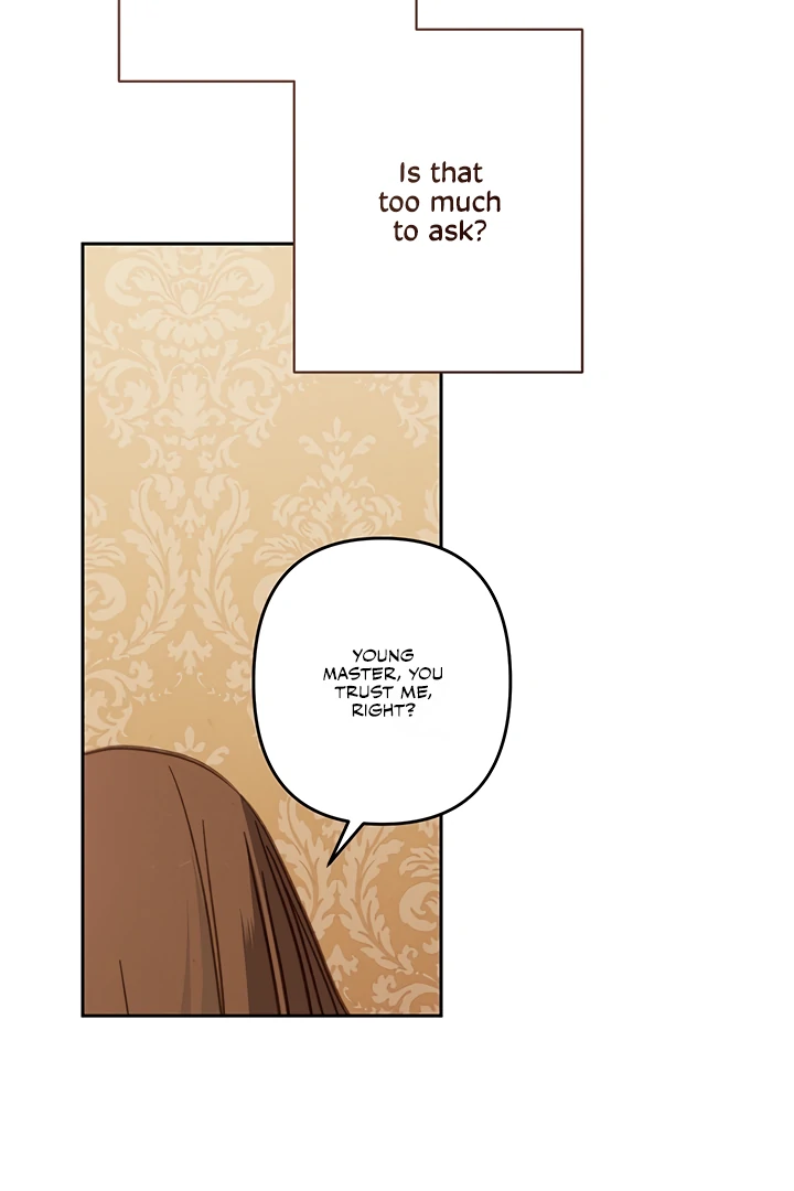 How to Survive as a Maid in a Horror Game Chapter 64 - page 16