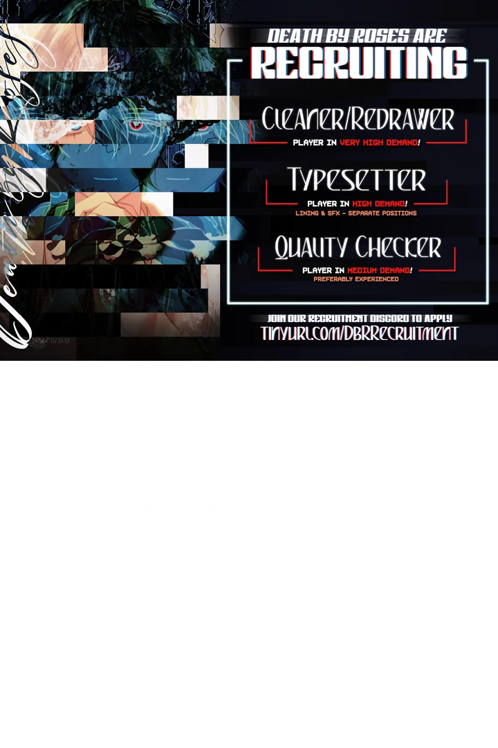 How to Survive as a Maid in a Horror Game Chapter 64 - page 1