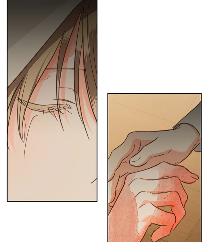 How to Survive as a Maid in a Horror Game Chapter 64 - page 20