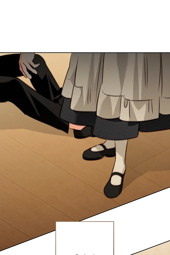 How to Survive as a Maid in a Horror Game Chapter 64 - page 22