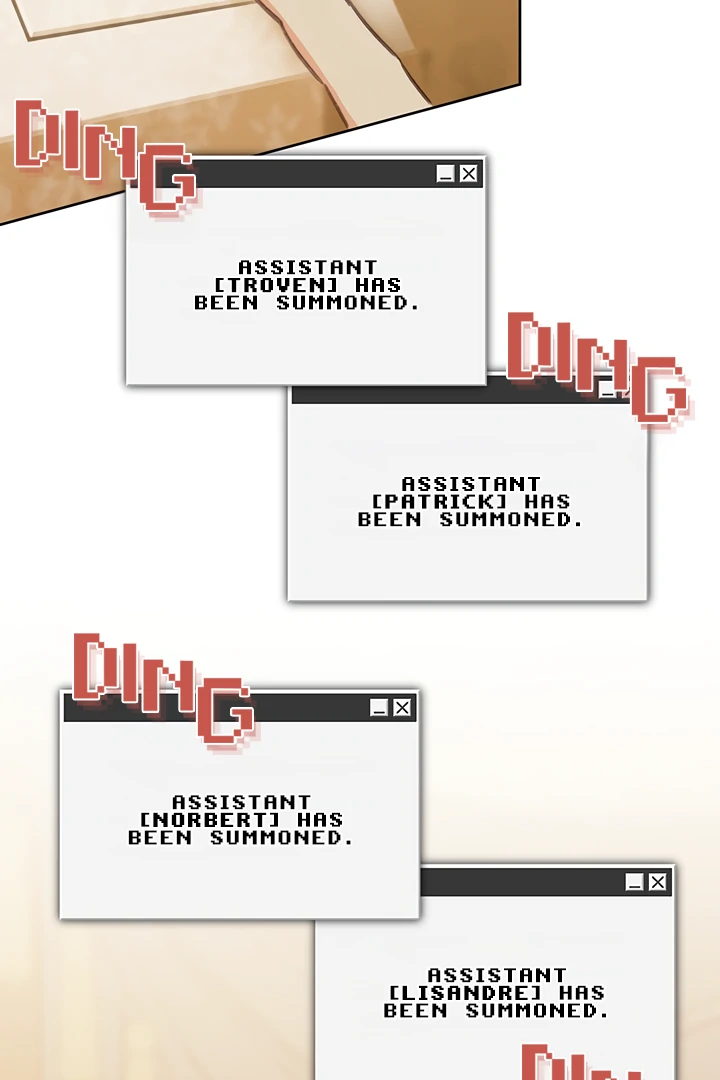 How to Survive as a Maid in a Horror Game Chapter 64 - page 24