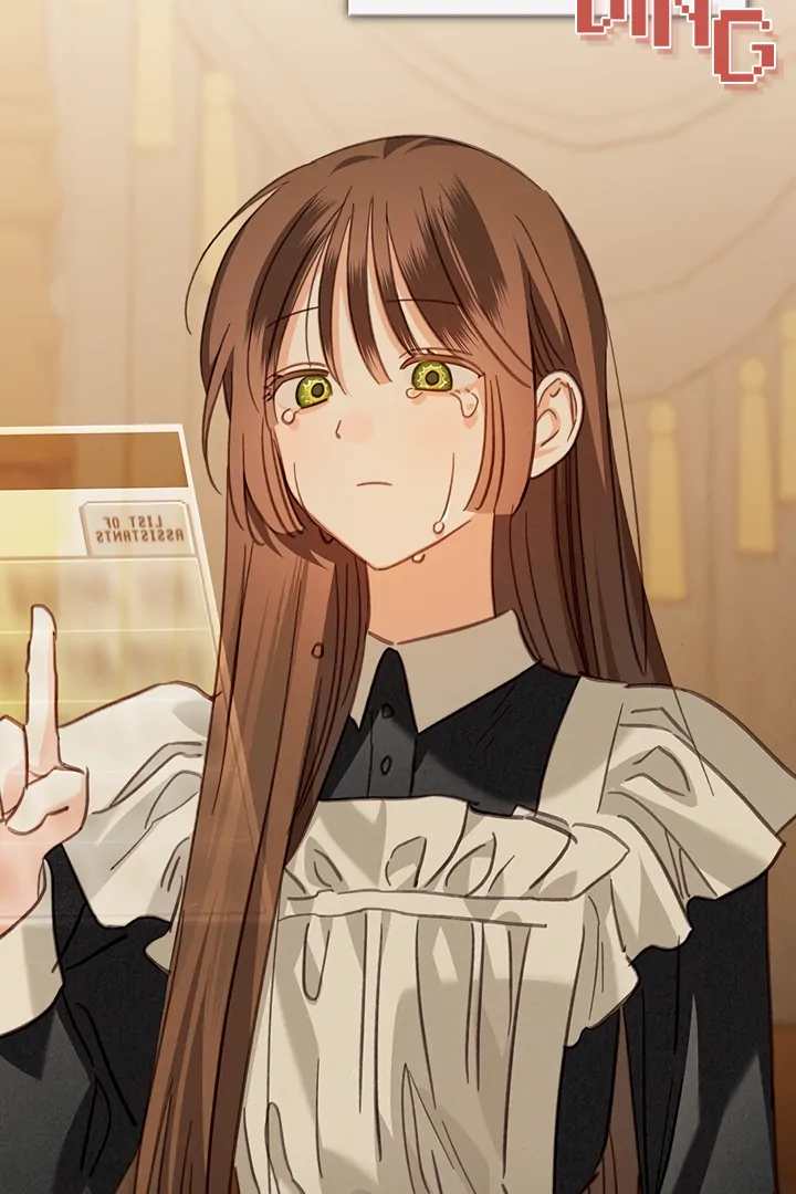 How to Survive as a Maid in a Horror Game Chapter 64 - page 25