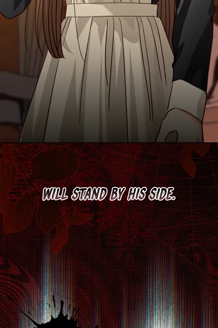 How to Survive as a Maid in a Horror Game Chapter 64 - page 26