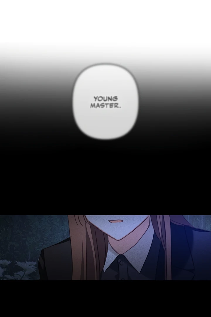 How to Survive as a Maid in a Horror Game Chapter 64 - page 29