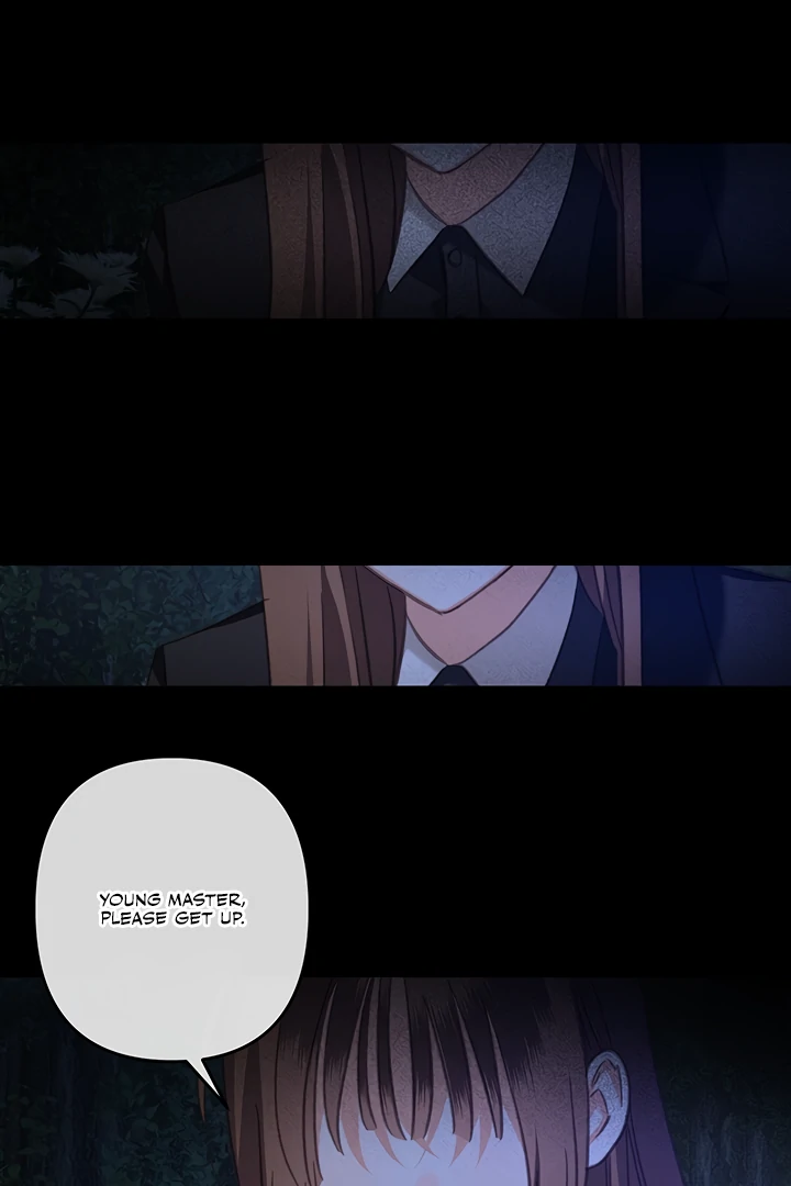 How to Survive as a Maid in a Horror Game Chapter 64 - page 30