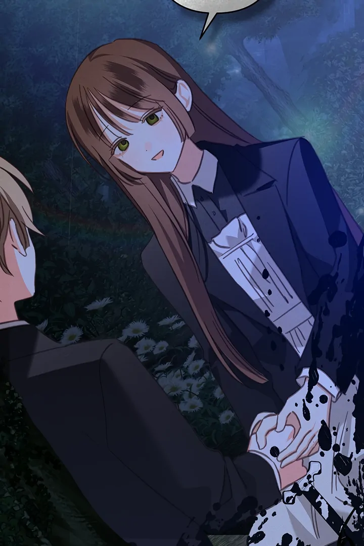 How to Survive as a Maid in a Horror Game Chapter 64 - page 32