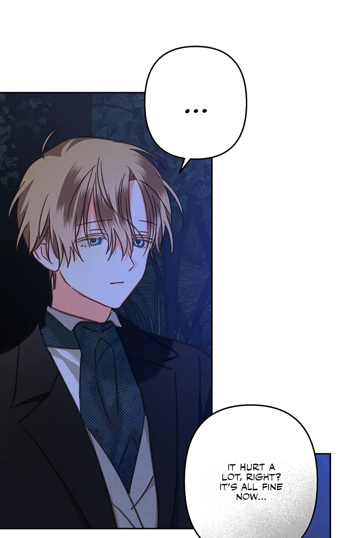 How to Survive as a Maid in a Horror Game Chapter 64 - page 34