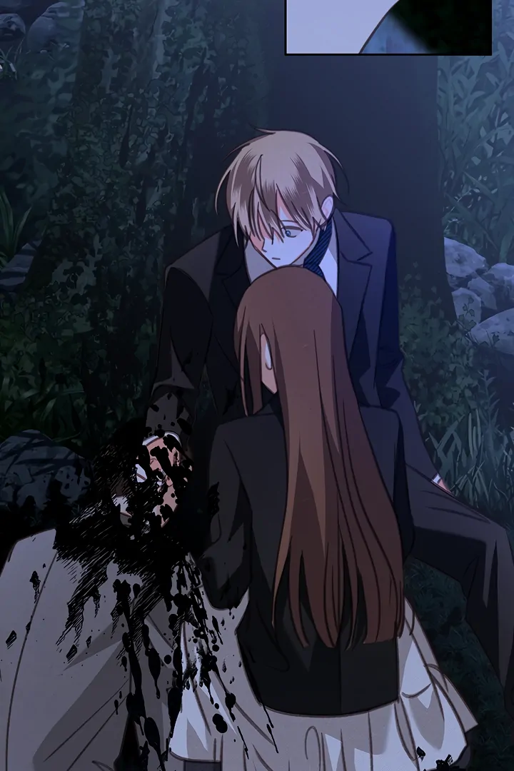 How to Survive as a Maid in a Horror Game Chapter 64 - page 38