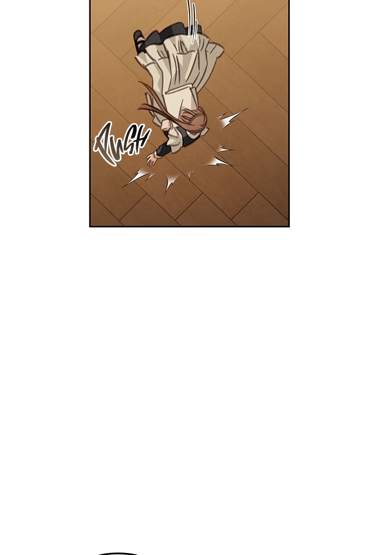 How to Survive as a Maid in a Horror Game Chapter 64 - page 3